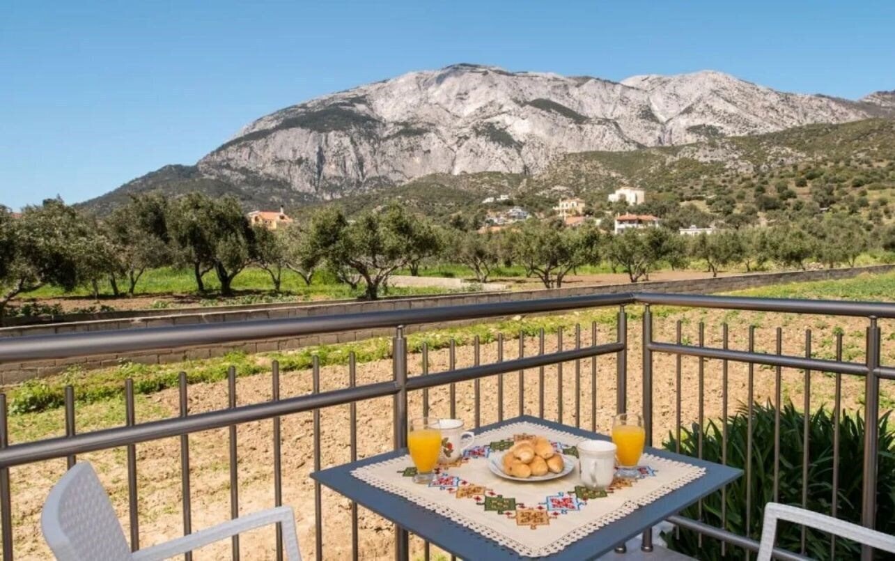 Картинка Maria Studios & Apartments 3*